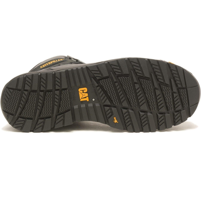 Bota de Segurança Pneumática 2.0 S3 Preta