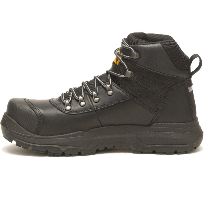 Bota de Segurança Pneumática 2.0 S3 Preta