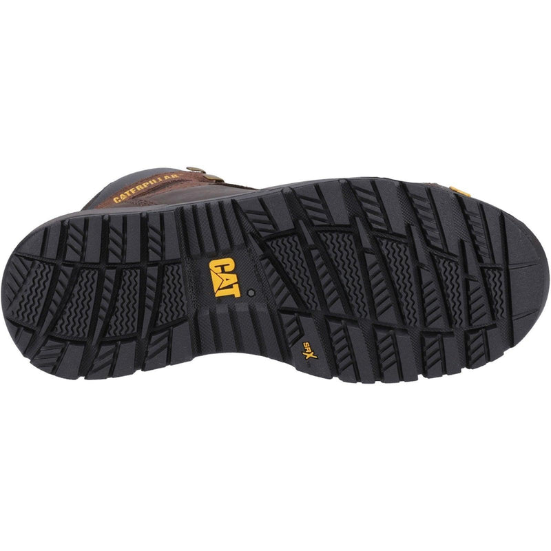 Bota de Segurança Pneumática 2.0 S3 Preta