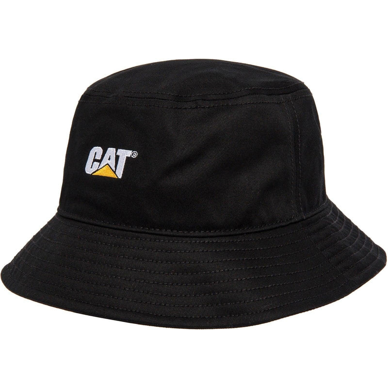 Chapéu Bucket Preto