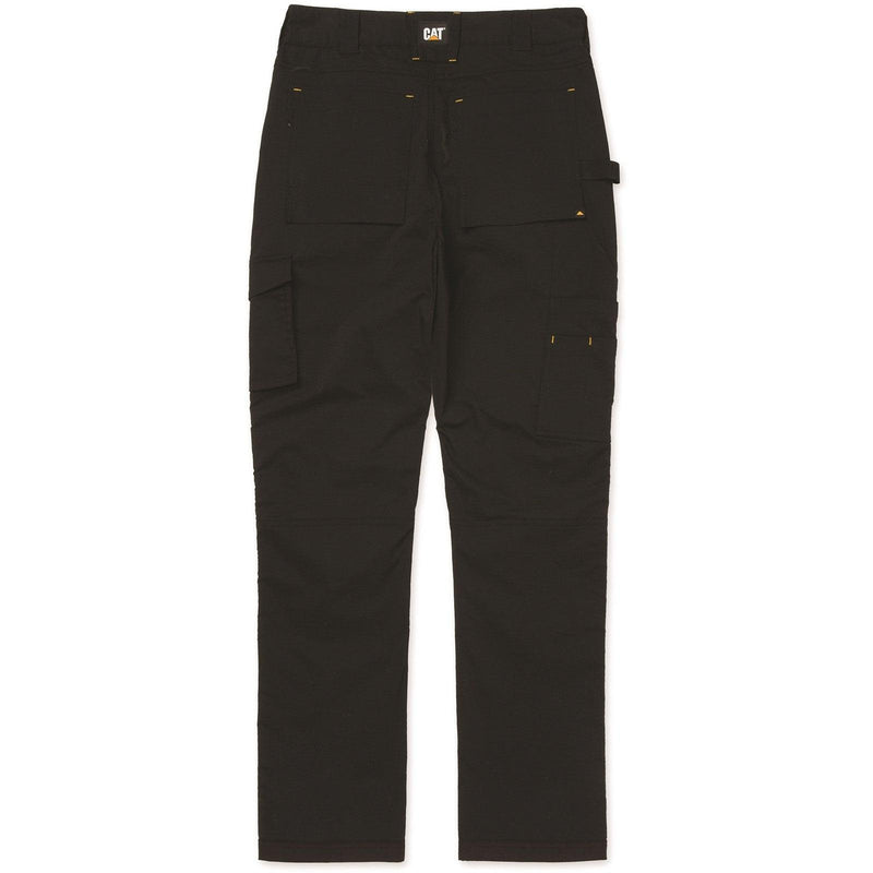 Calça com Bolsos Stretch Nexus