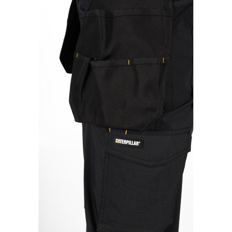 Calça com Bolsos Stretch Nexus