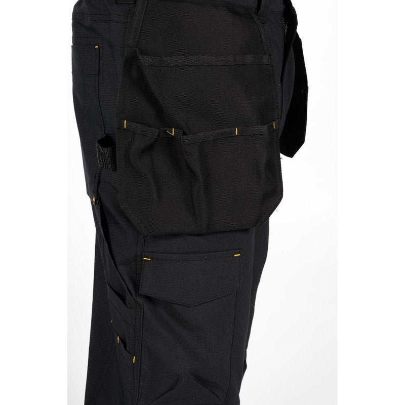 Calça com Bolsos Stretch Nexus