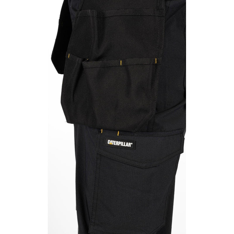 Calça com Bolsos Stretch Nexus