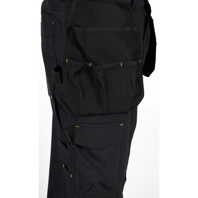 Calça com Bolsos Stretch Nexus