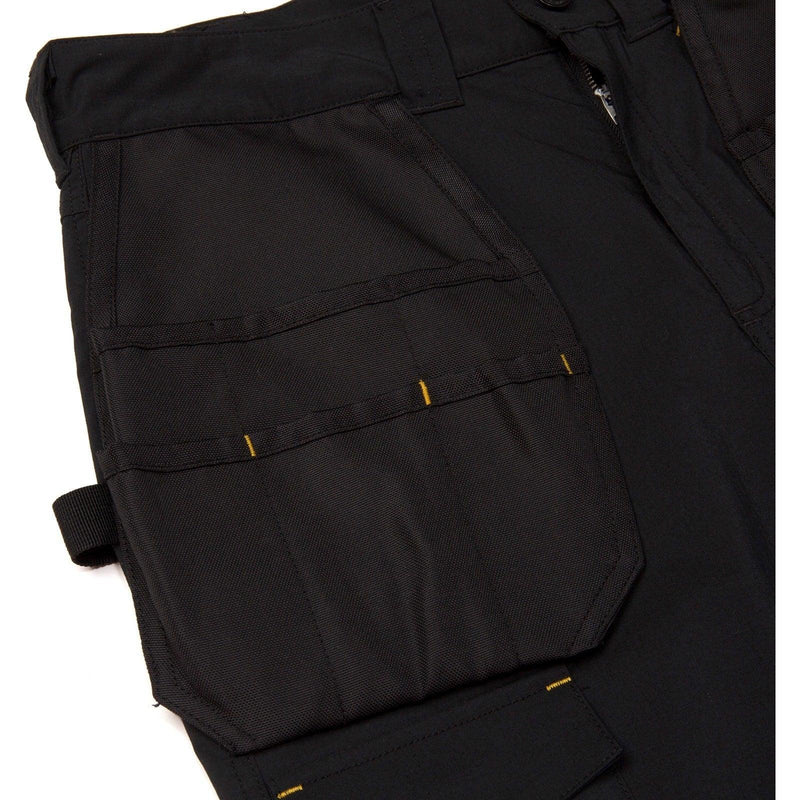 Calça com Bolsos Stretch Nexus
