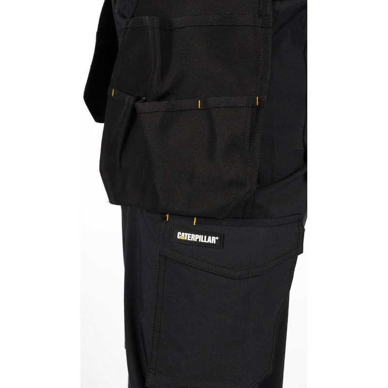 Calça com Bolsos Stretch Nexus