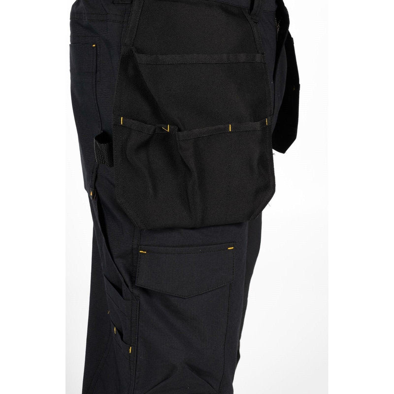 Calça com Bolsos Stretch Nexus