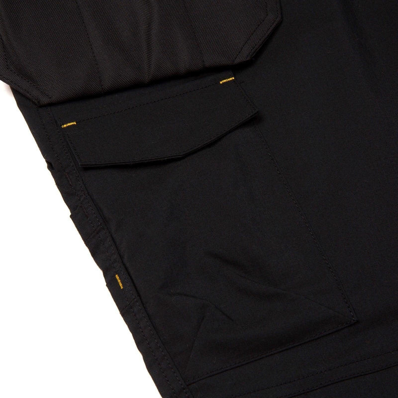 Calça com Bolsos Stretch Nexus