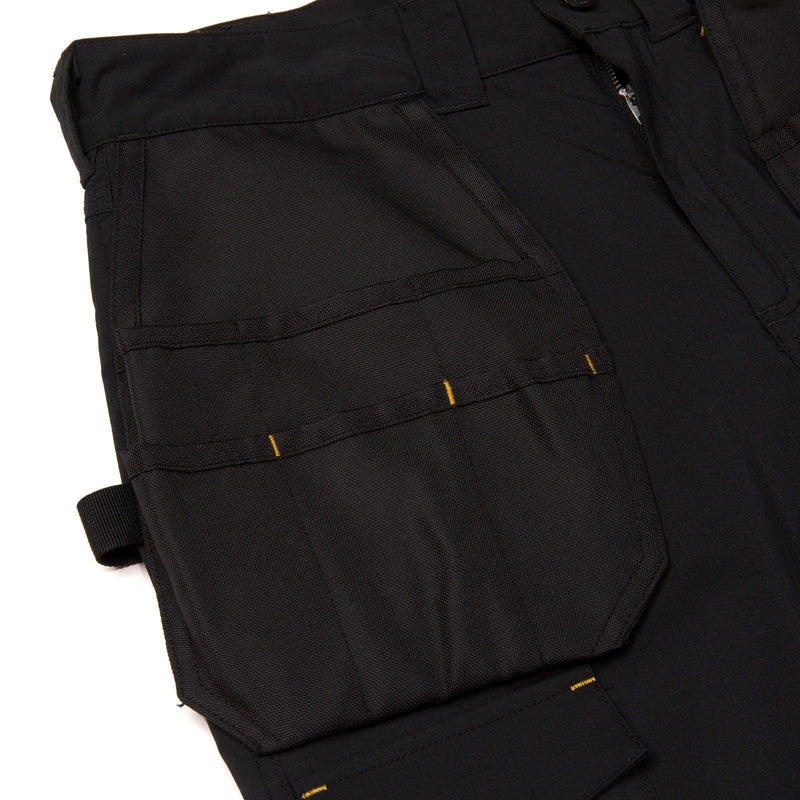 Calça com Bolsos Stretch Nexus