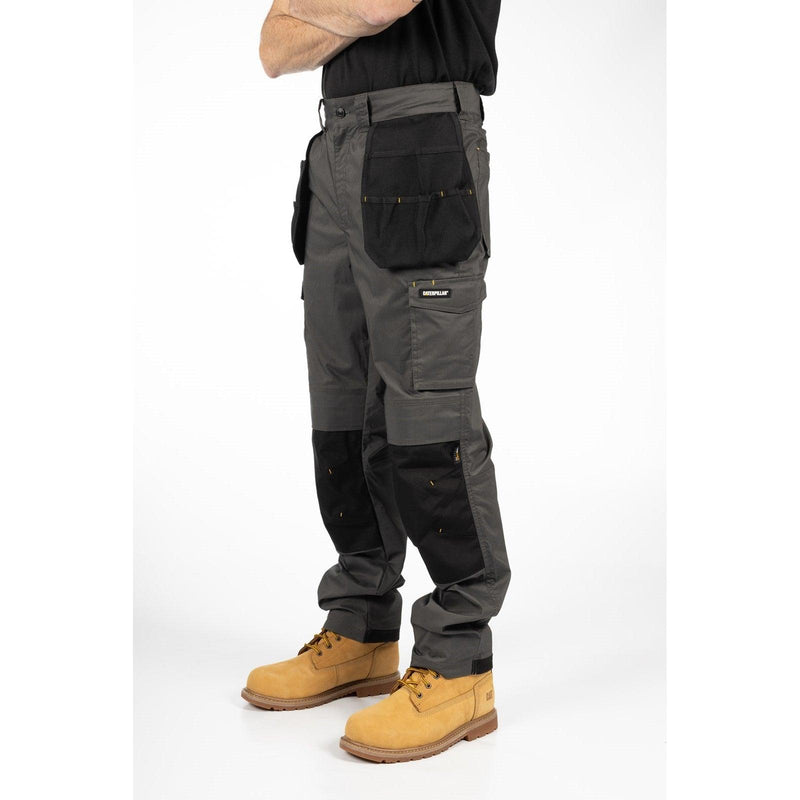 Calça com Bolsos Elásticos Nexus