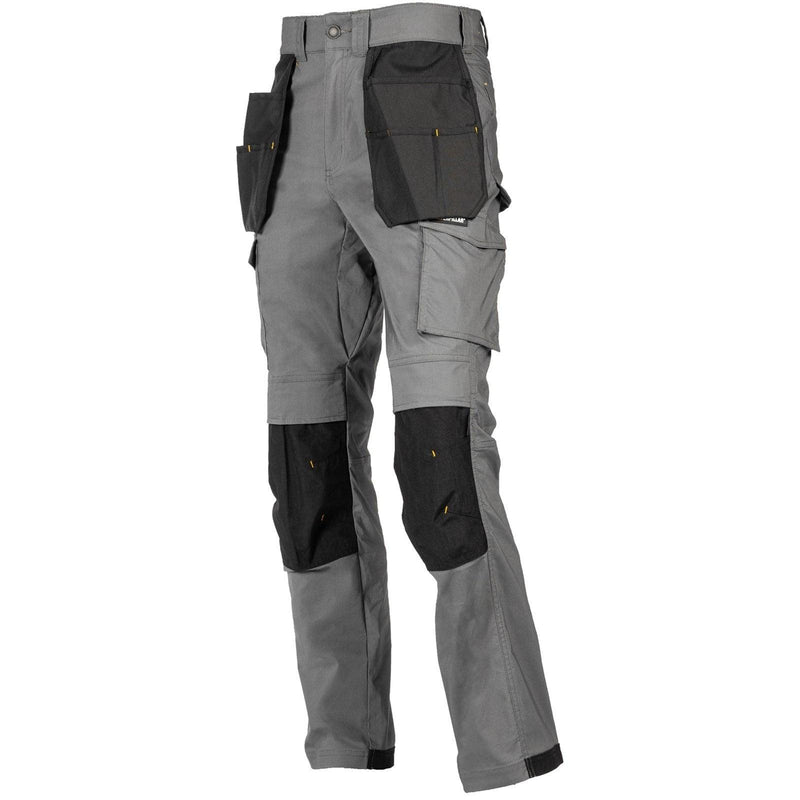 Calça com Bolsos Elásticos Nexus