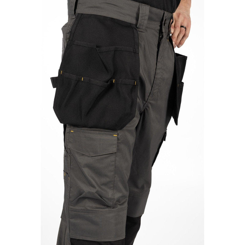 Calça com Bolsos Elásticos Nexus