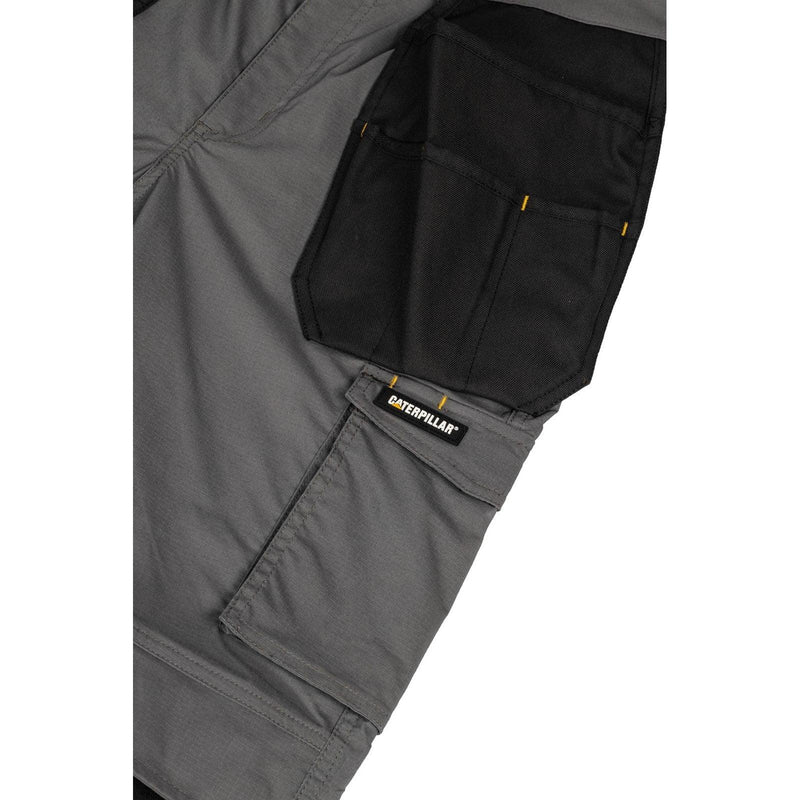 Calça com Bolsos Elásticos Nexus