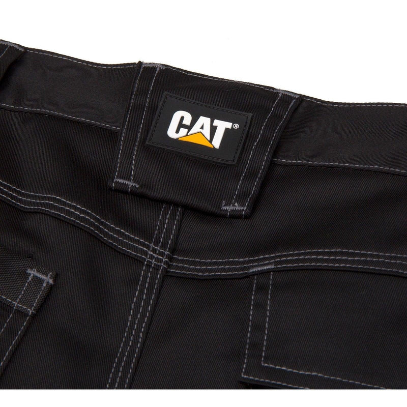 Calça com Bolso Lateral para Joelho Essencial