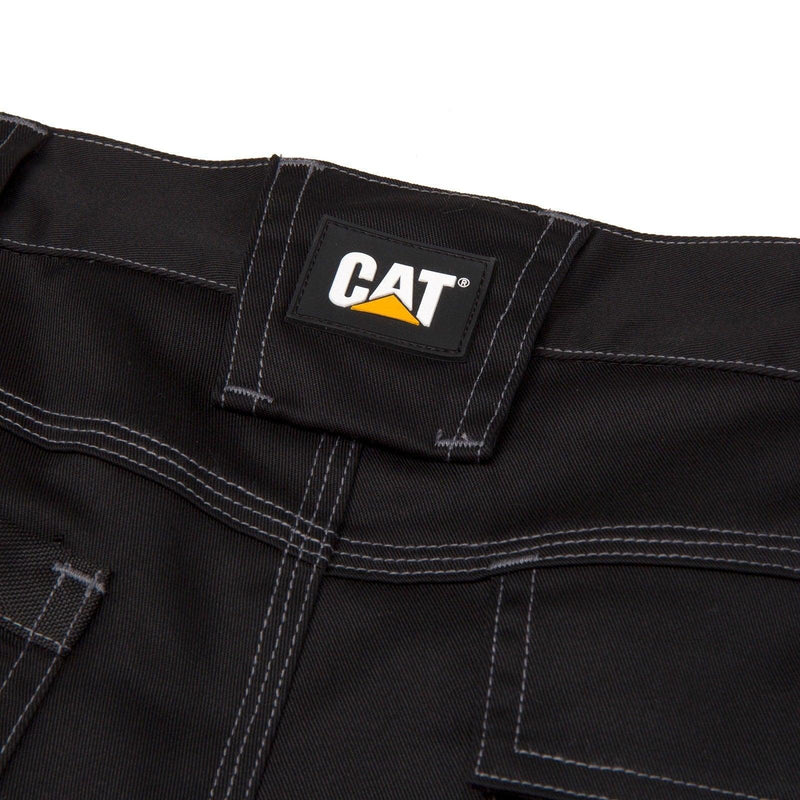 Calça com Bolso Lateral para Joelho Essencial