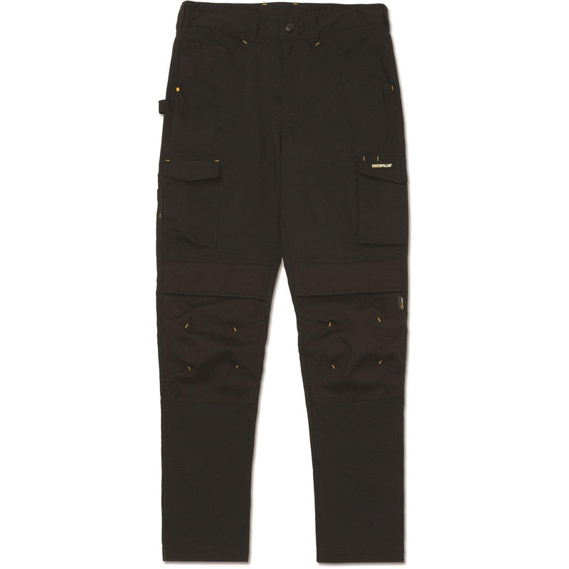 Calça Stretch com Bolso no Joelho Nexus
