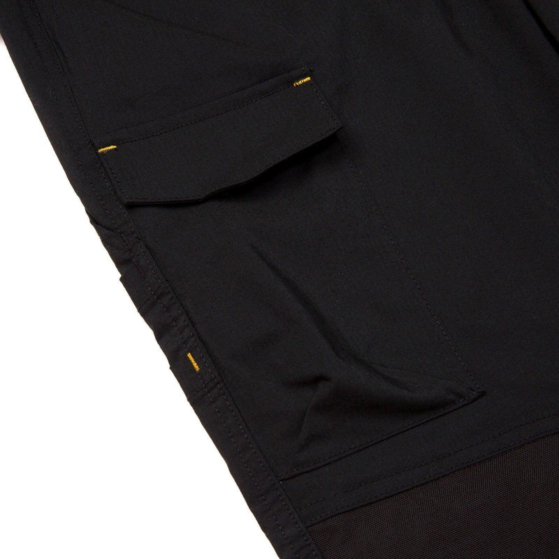 Calça Stretch com Bolso no Joelho Nexus