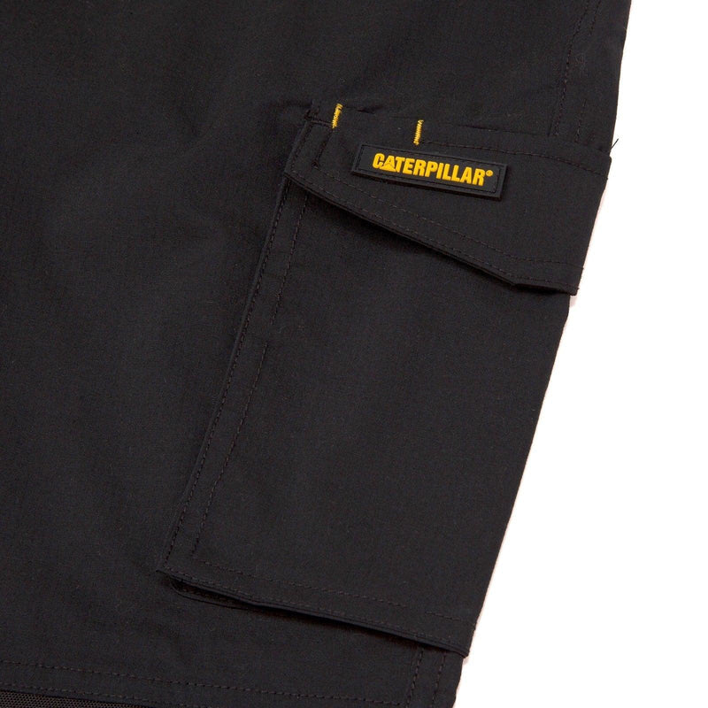 Calça Stretch com Bolso no Joelho Nexus