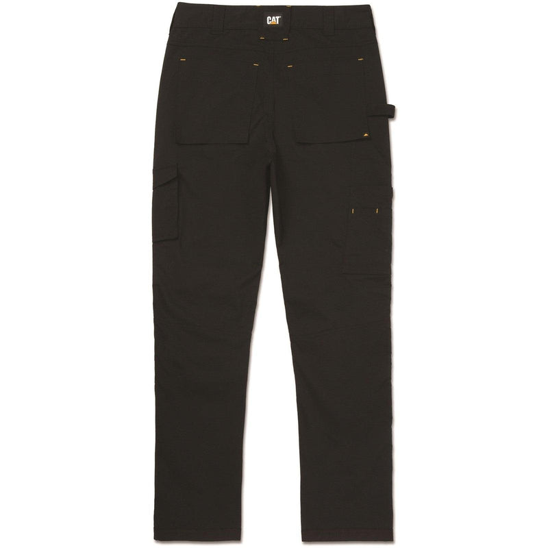 Calça Stretch com Bolso no Joelho Nexus