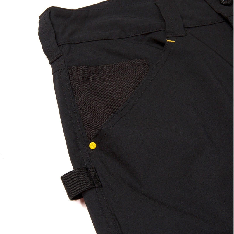 Calça Stretch com Bolso no Joelho Nexus