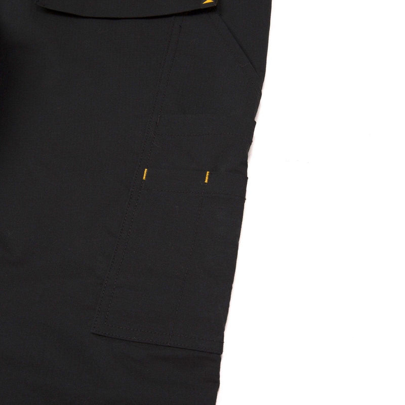 Calça Stretch com Bolso no Joelho Nexus