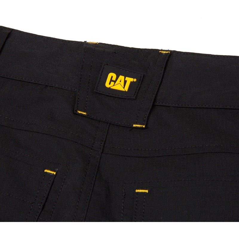 Calça Stretch com Bolso no Joelho Nexus