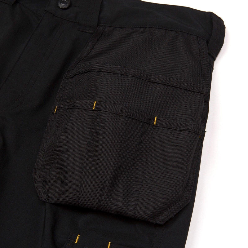Shorts Nexus Stretch Preto