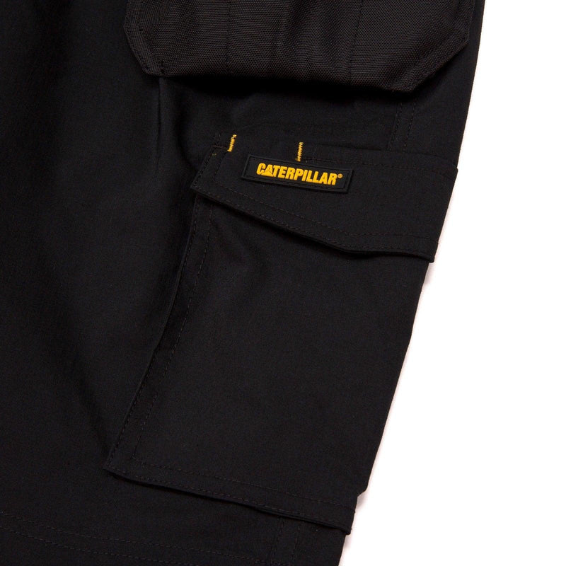 Shorts Nexus Stretch Preto