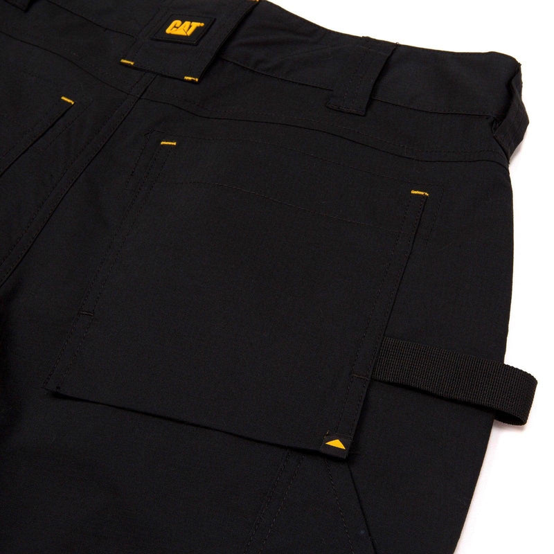 Shorts Nexus Stretch Preto