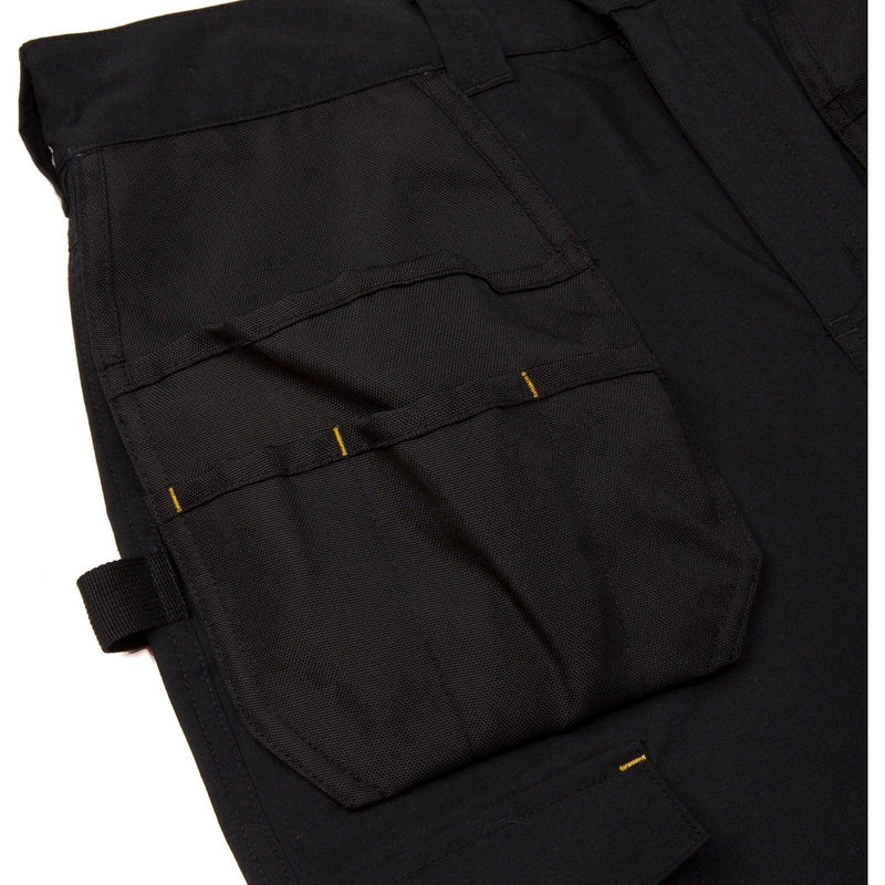 Shorts Nexus Stretch Preto