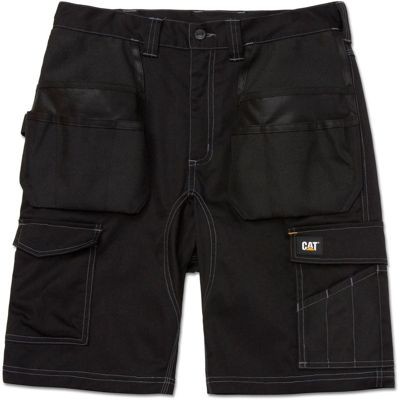 Short de Cinto Essencial Preto
