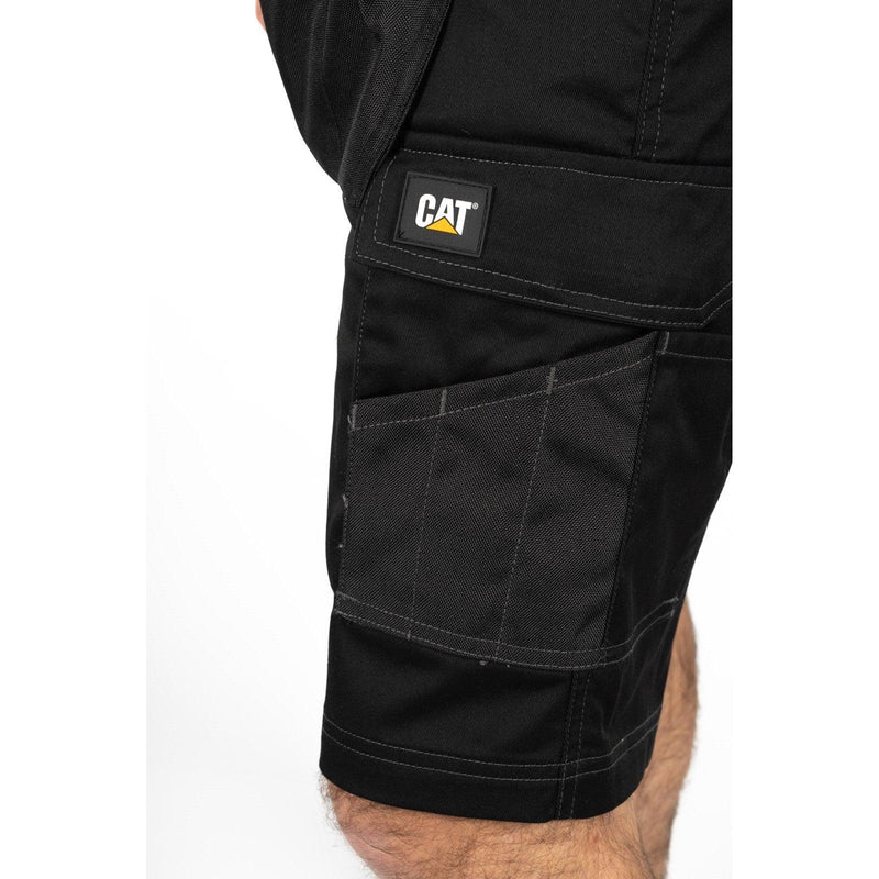 Short de Cinto Essencial Preto