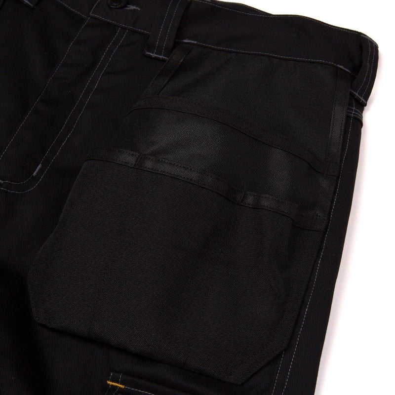 Short de Cinto Essencial Preto