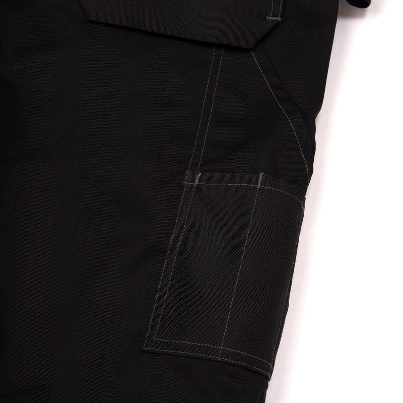 Short de Cinto Essencial Preto