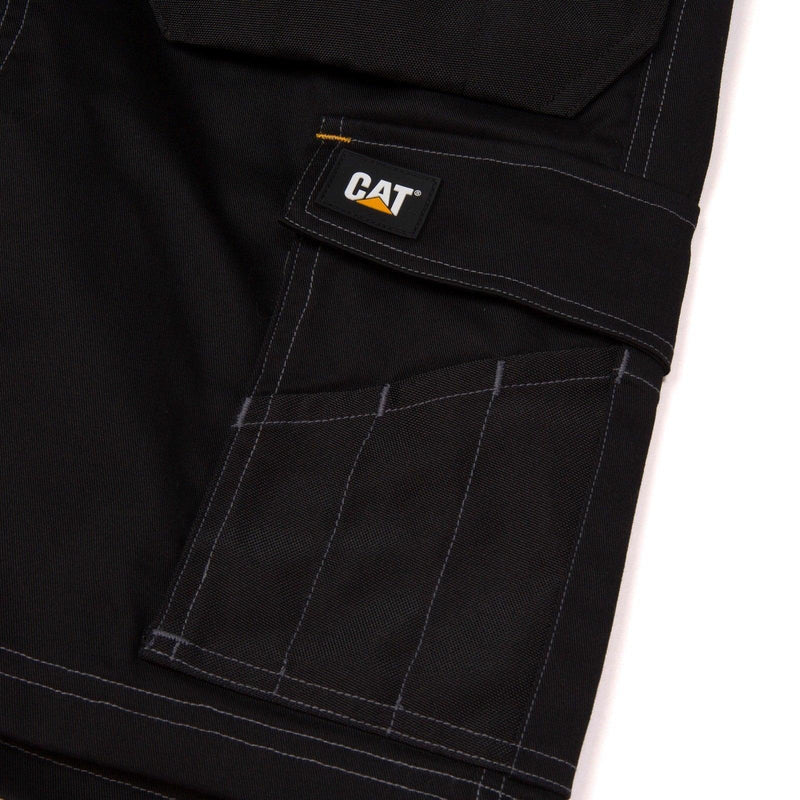 Short de Cinto Essencial Preto