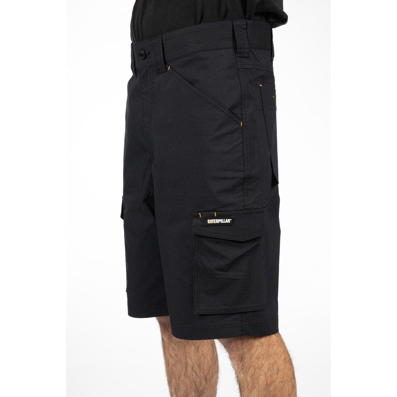 Shorts Nexus Stretch Preto