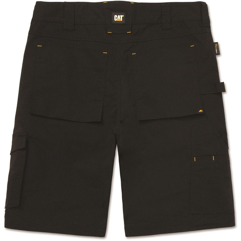 Shorts Nexus Stretch Preto