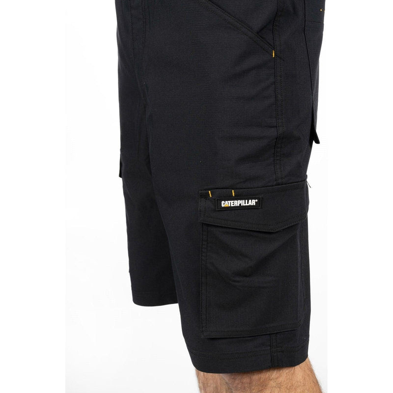 Shorts Nexus Stretch Preto