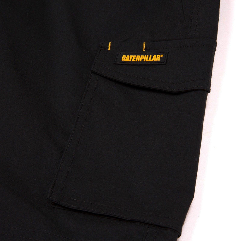 Shorts Nexus Stretch Preto