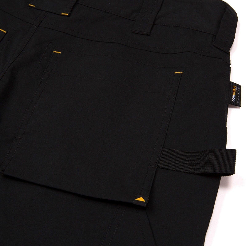 Shorts Nexus Stretch Preto