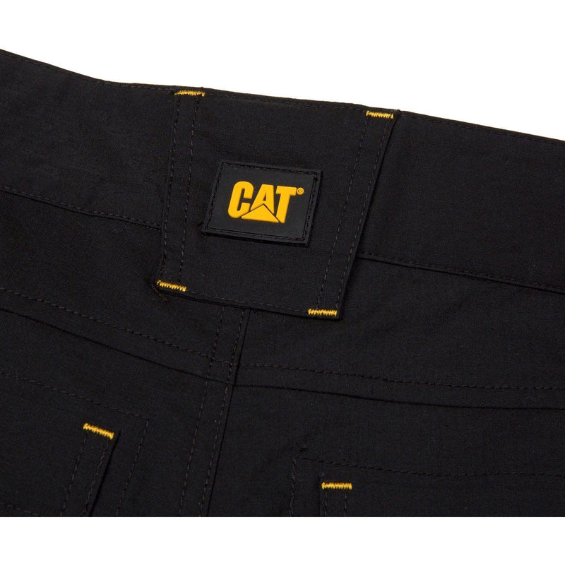 Shorts Nexus Stretch Preto