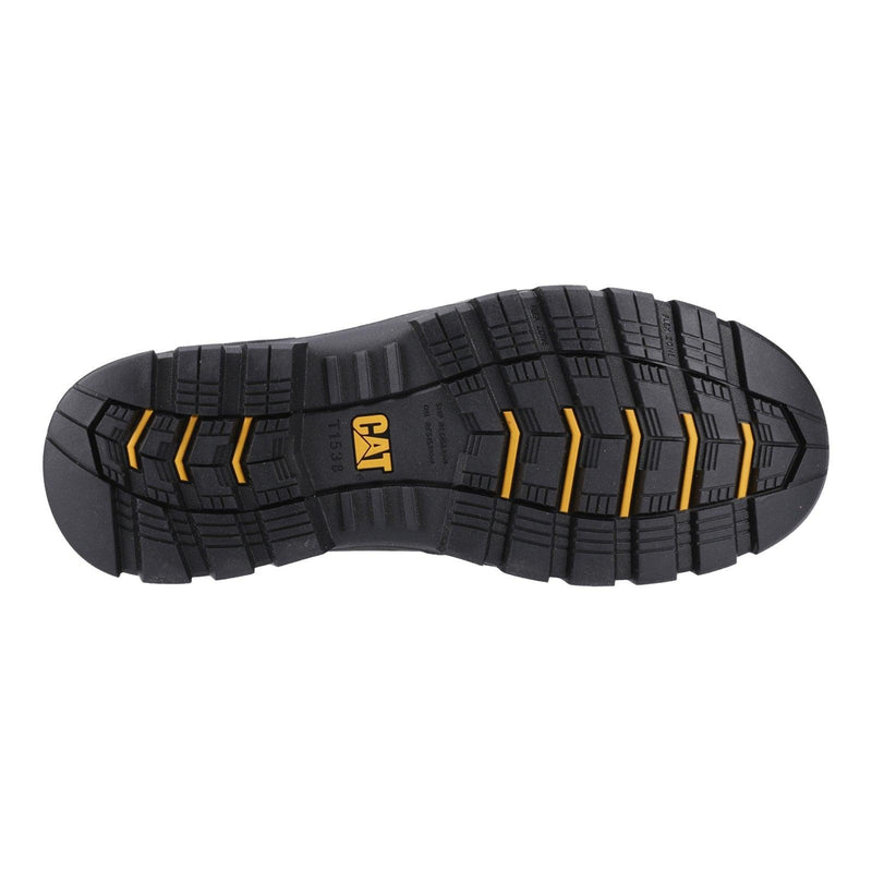 Bota de Segurança Striver Preto
