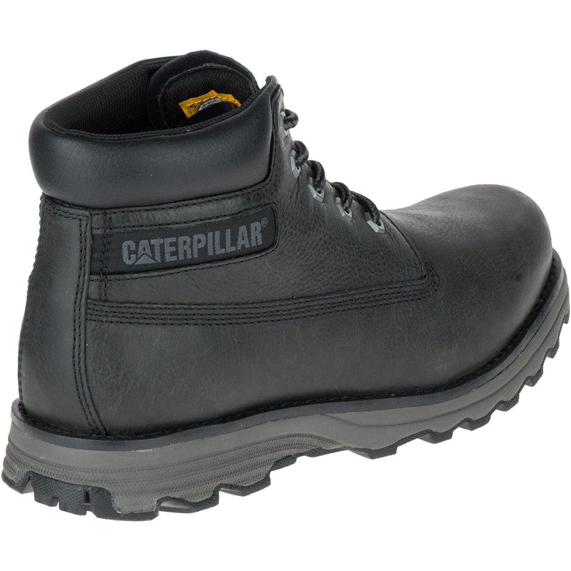 Botas Founder Pretas