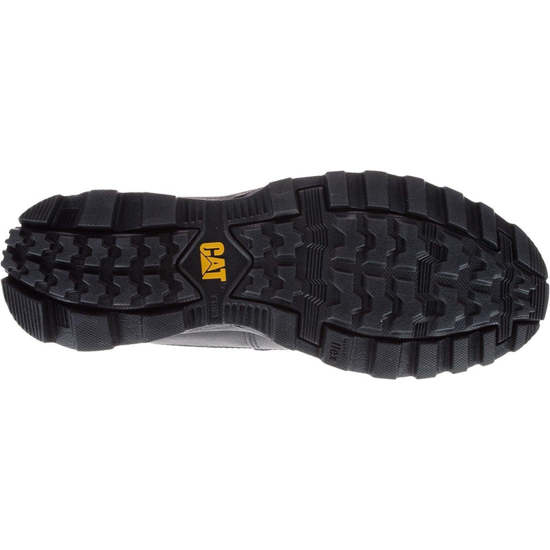 Botas Founder Pretas