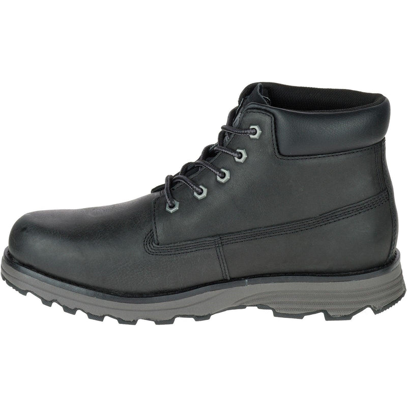 Botas Founder Pretas