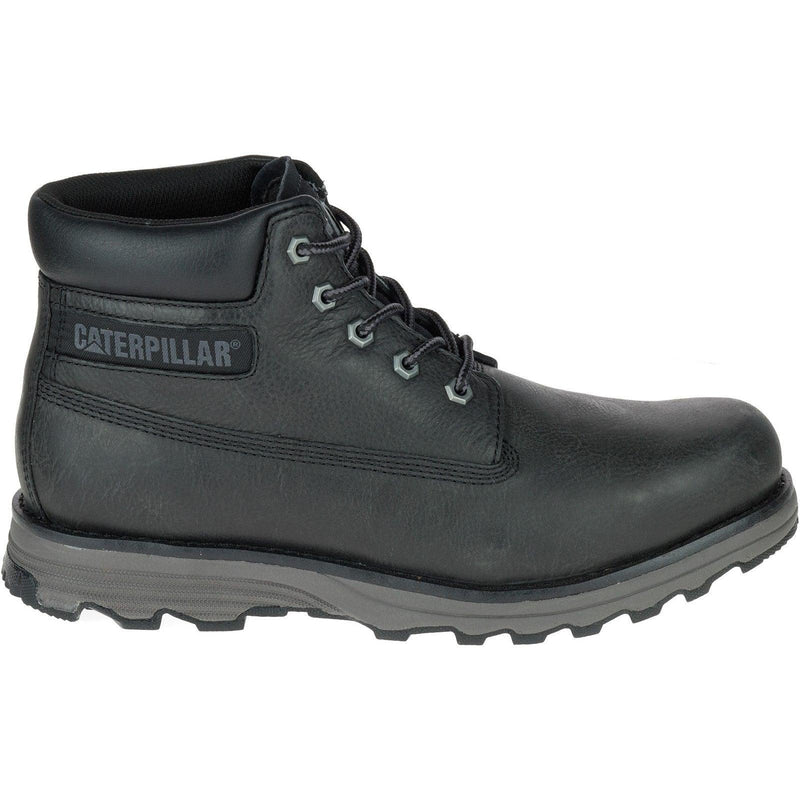 Botas Founder Pretas