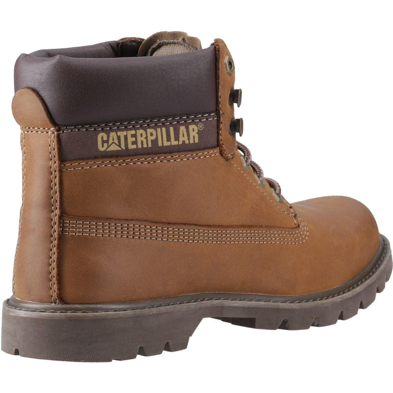 Botas Colorado 2.0  Bege Escuro