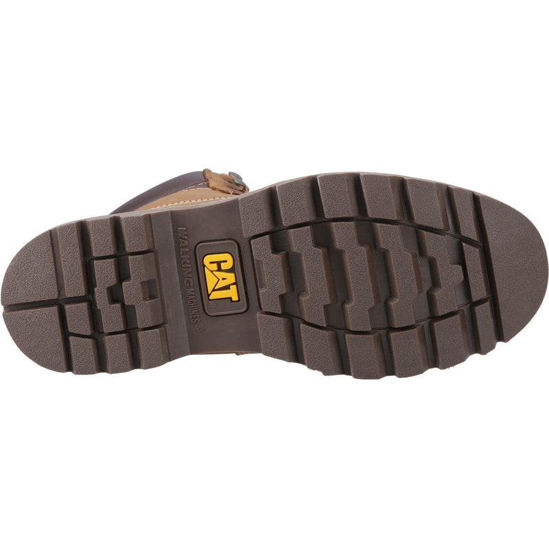 Botas Colorado 2.0  Bege Escuro