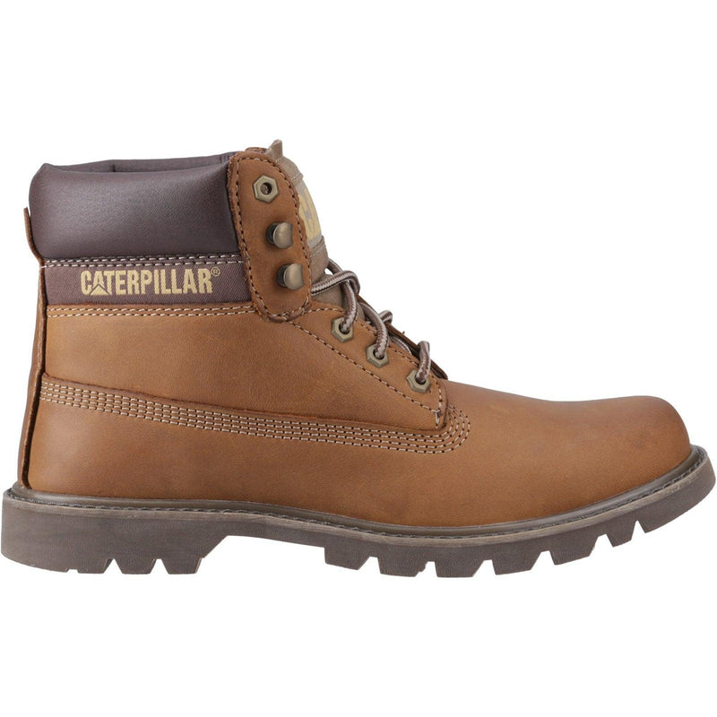 Botas Colorado 2.0  Bege Escuro
